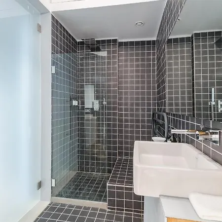 Apartment Casa Boma - Duplex In The Heart Of - Arroios I