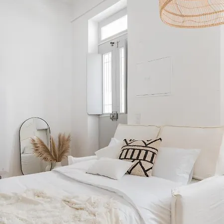 Casa Boma - Duplex In The Heart Of - Arroios I Lejlighed Lisboa