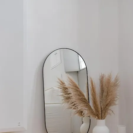 Lejlighed Casa Boma - Duplex In The Heart Of - Arroios I Lisboa