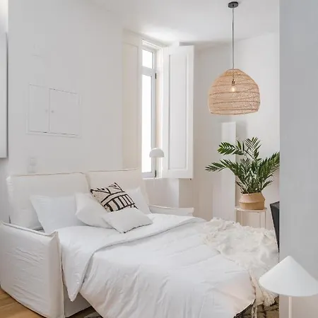 Casa Boma - Duplex In The Heart Of - Arroios I Lisbon