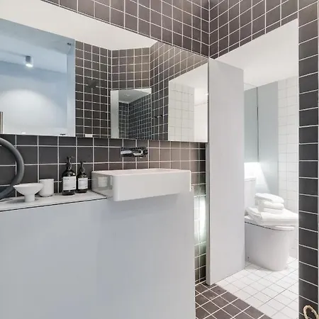 Apartment Casa Boma - Duplex In The Heart Of - Arroios I