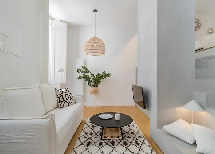Casa Boma - Duplex In The Heart Of - Arroios I * Лиссабон