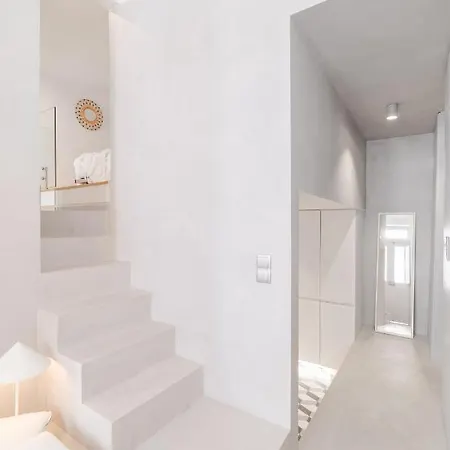 Casa Boma - Duplex In The Heart Of - Arroios I Apartament *
