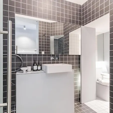 Casa Boma - Duplex In The Heart Of - Arroios I Apartament Lizbona