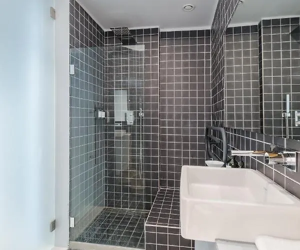 Apartment Casa Boma - Duplex In The Heart Of - Arroios I