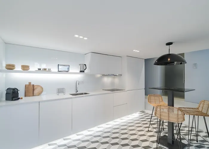Apartment Casa Boma - Duplex In The Heart Of - Arroios I *