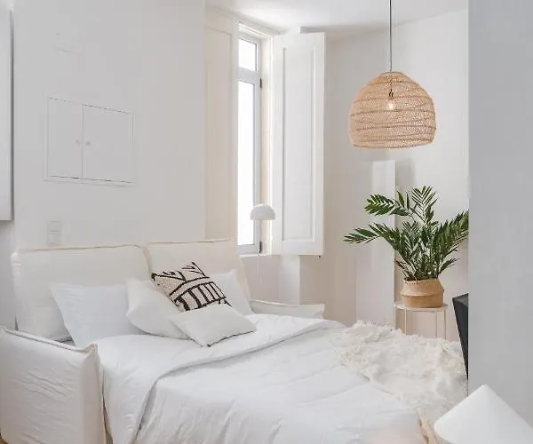 Casa Boma - Duplex In The Heart Of - Arroios I Lisbon