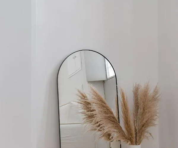 Apartment Casa Boma - Duplex In The Heart Of - Arroios I Lisbon