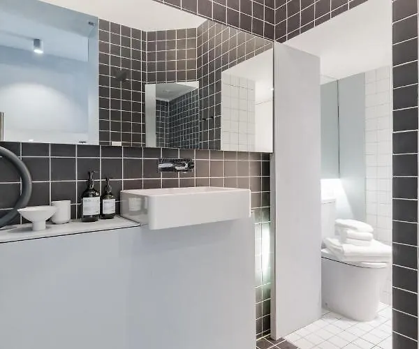 Apartment Casa Boma - Duplex In The Heart Of - Arroios I