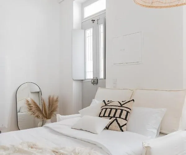 Casa Boma - Duplex In The Heart Of - Arroios I 公寓 Lisboa