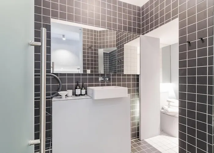 Casa Boma - Duplex In The Heart Of - Arroios I 公寓 Lisboa